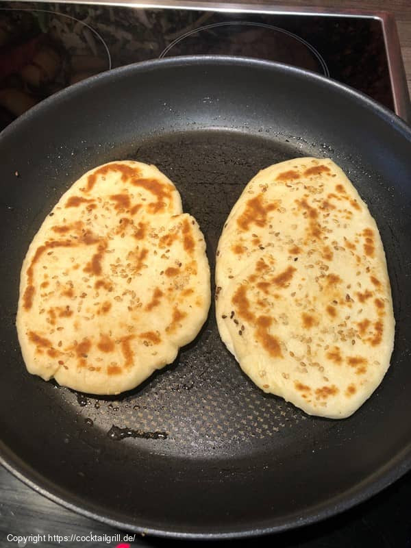 Naan