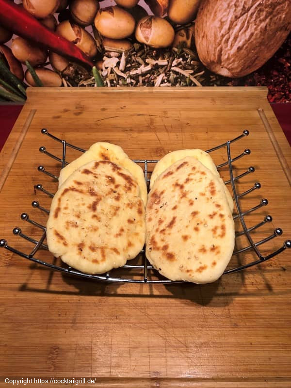 Naan
