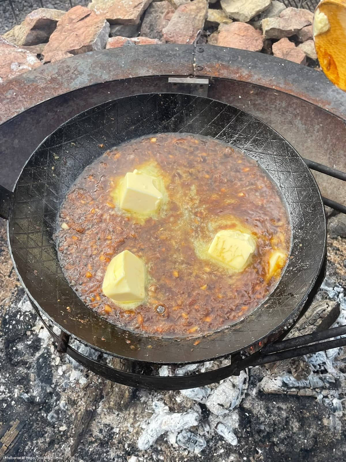 Zubereiten