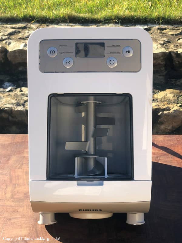 Nudelmaschine