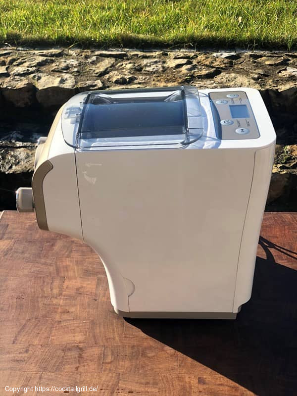 Nudelmaschine