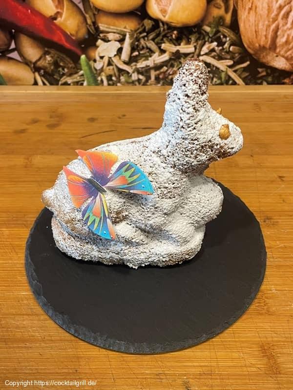 Osterhase