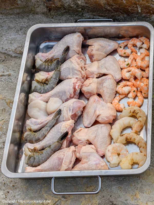 Paella