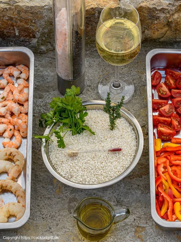 Paella