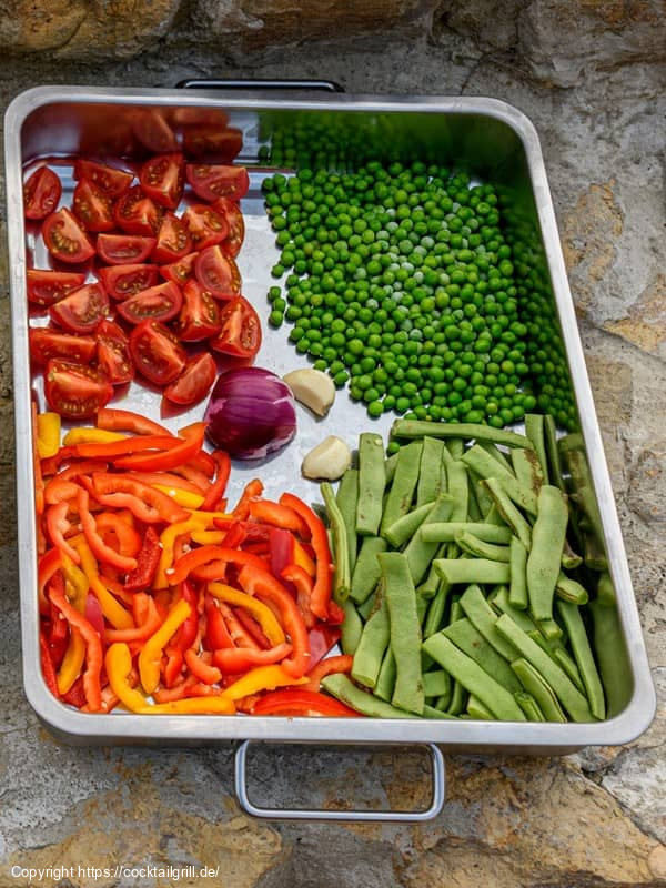 Paella