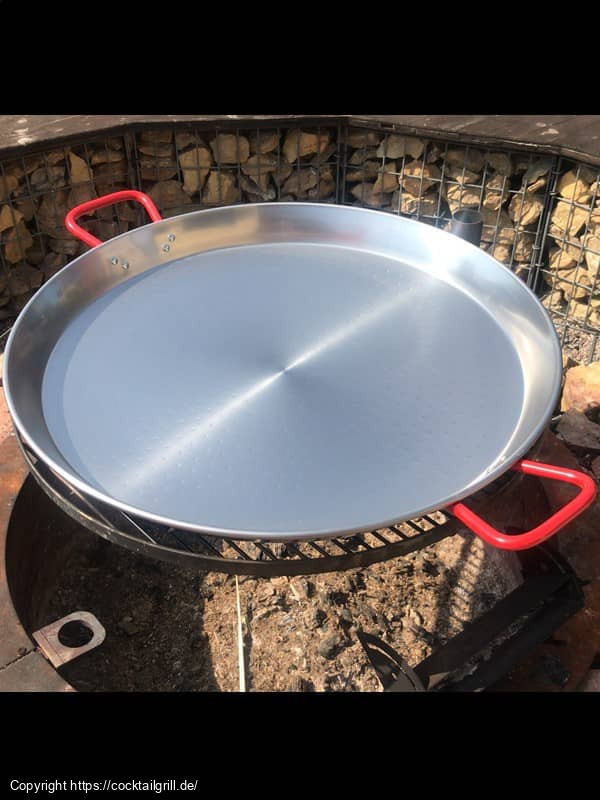 Paella