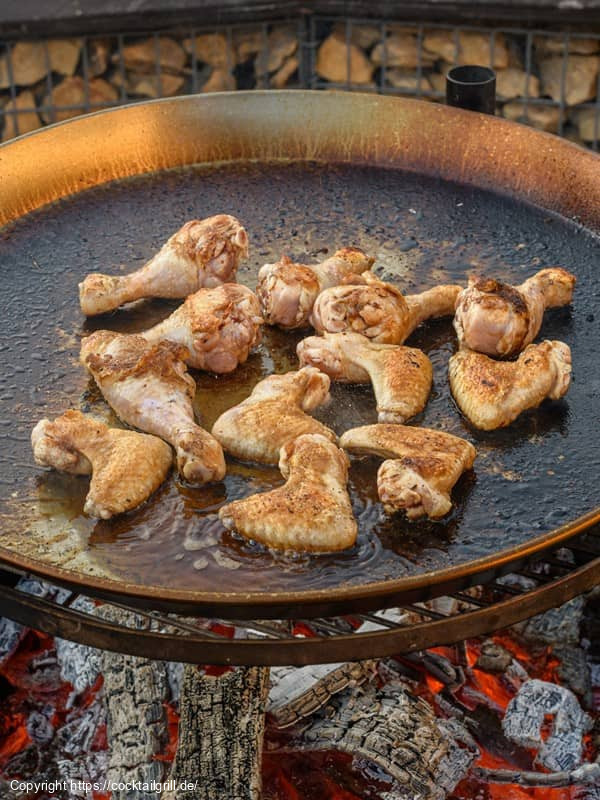 Paella