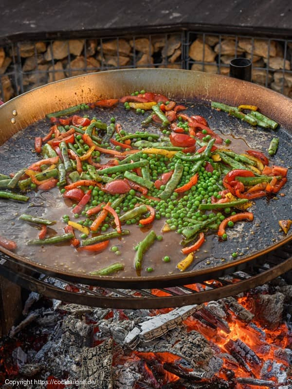 Paella
