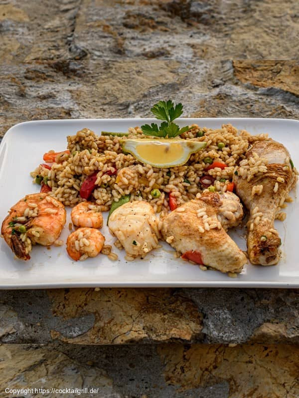 Paella