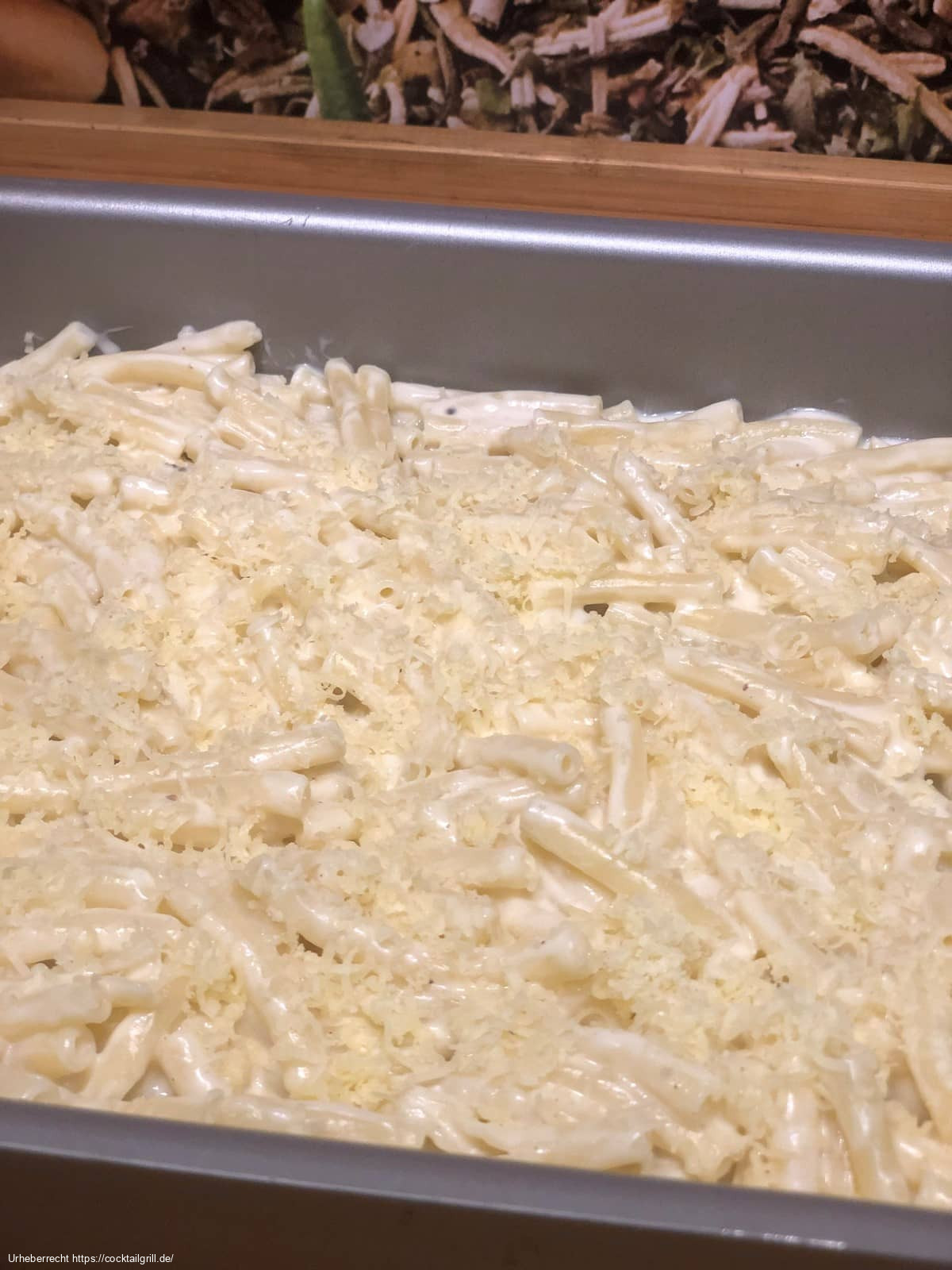 Zubereiten