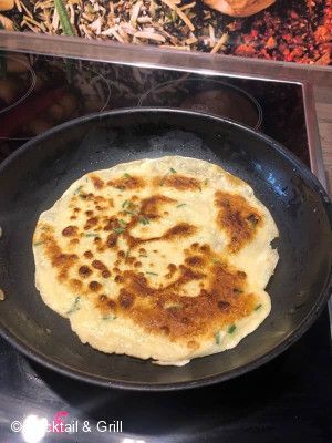 Pfannkuchen