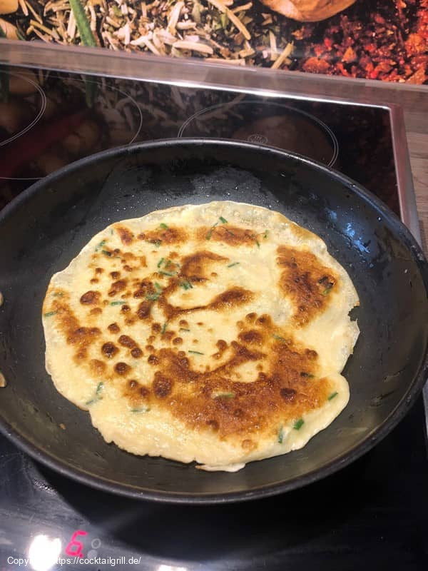 Pfannkuchen