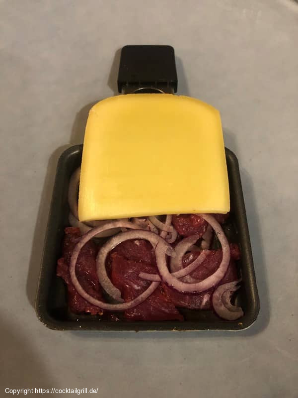 Philly Cheese