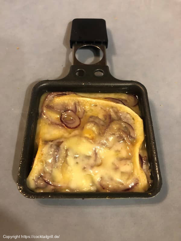 Philly Cheese