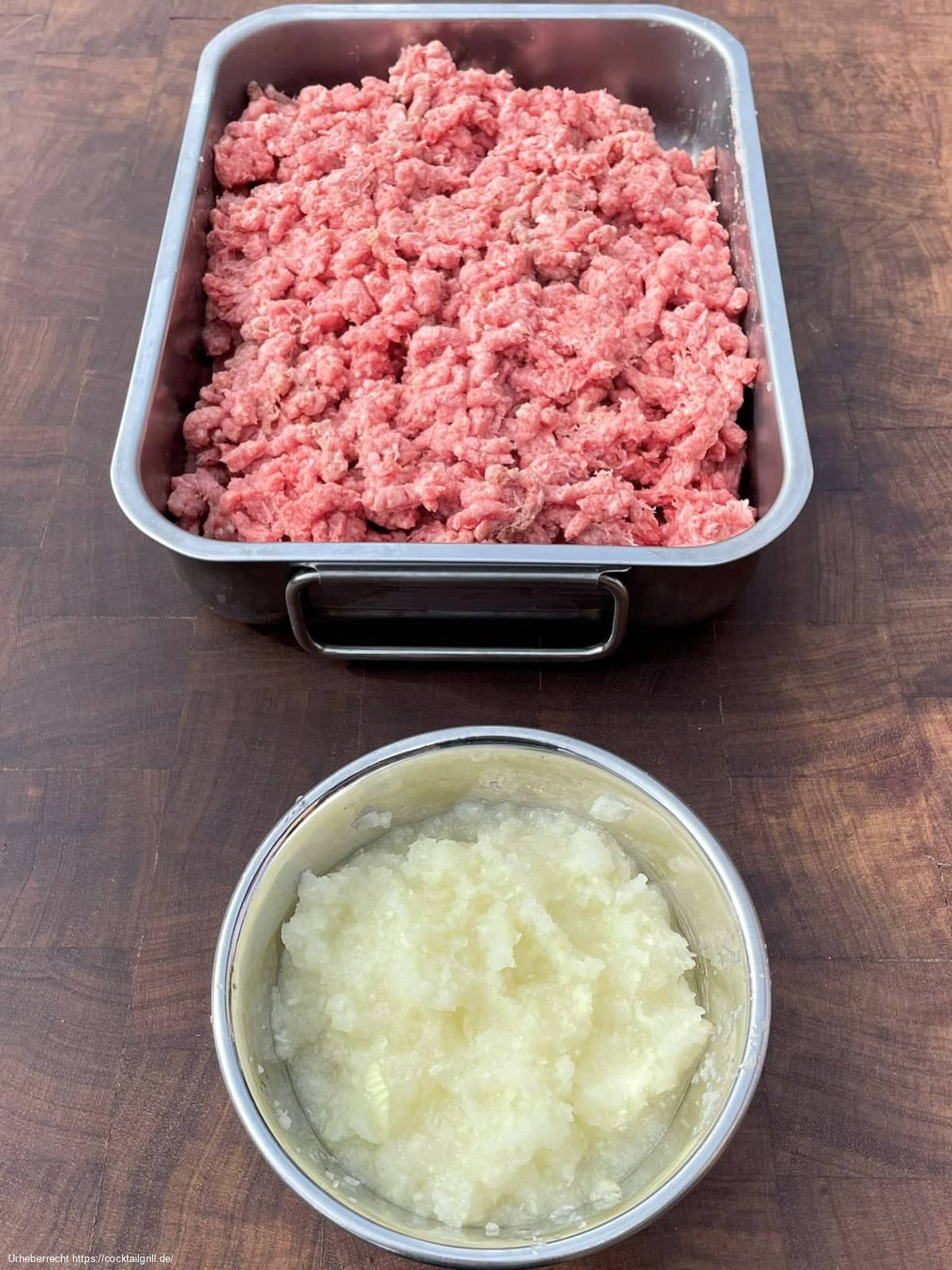 Vorbereiten