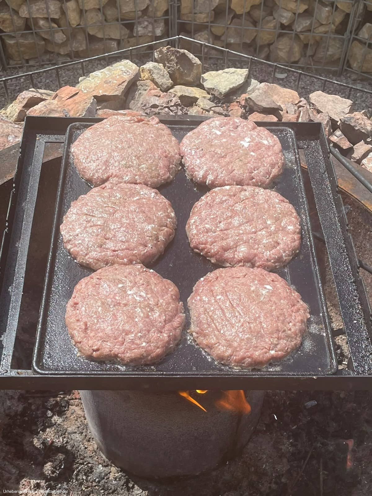 Zubereiten
