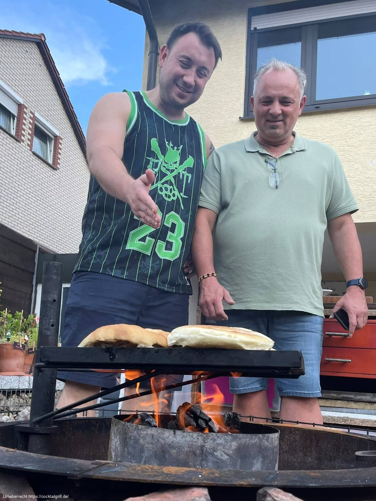 Zubereiten