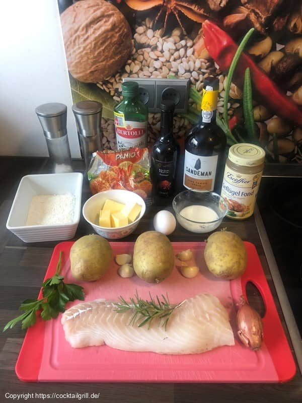 Mise en Place