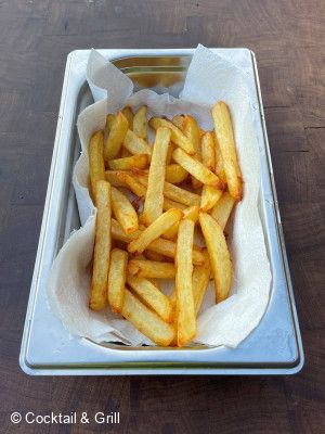 Servieren