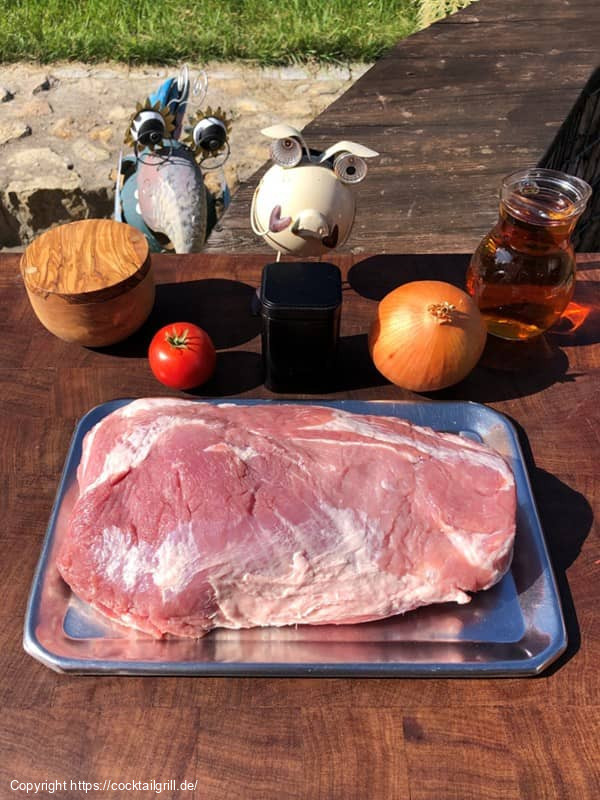 Mise en Place
