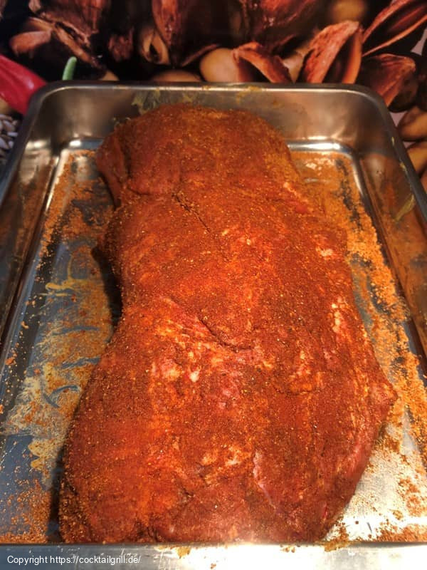 Pulled Pork