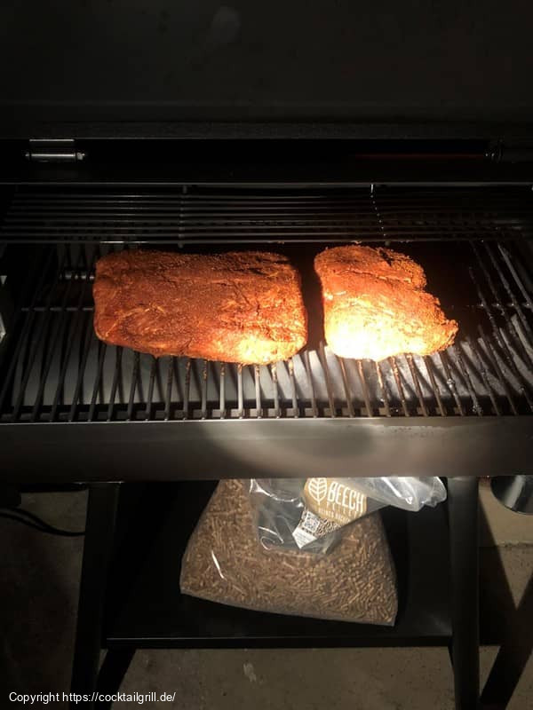 Pulled Pork