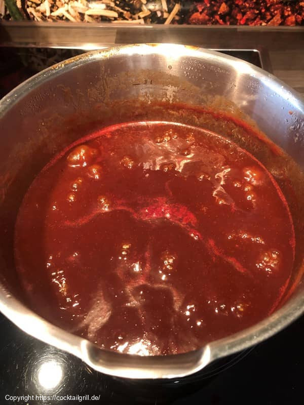 Pulled Pork