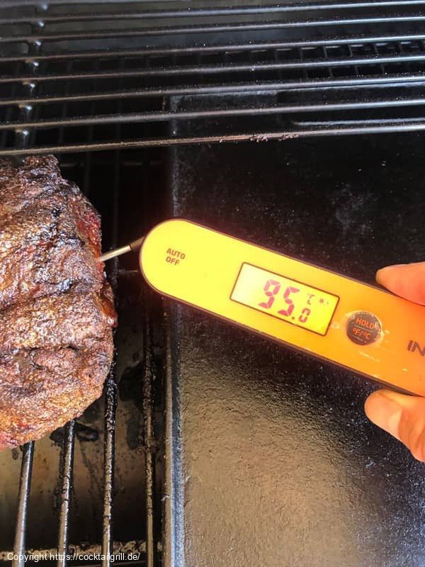Pulled Pork