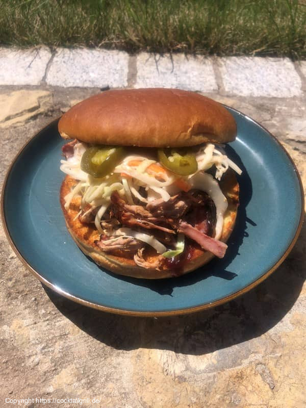 Pulled Pork