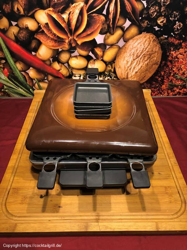Raclette
