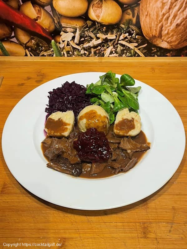 Servieren