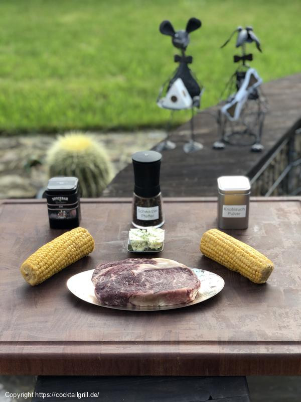 Mise en Place