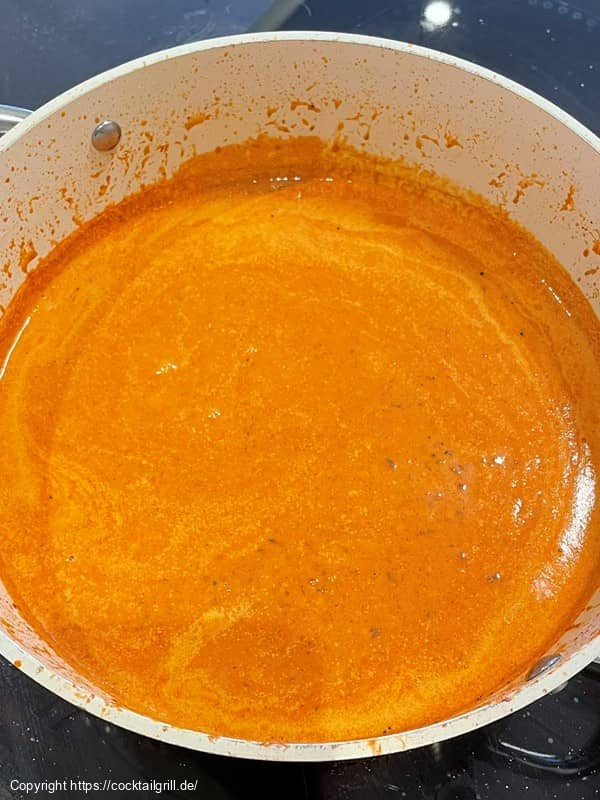 Zubereiten