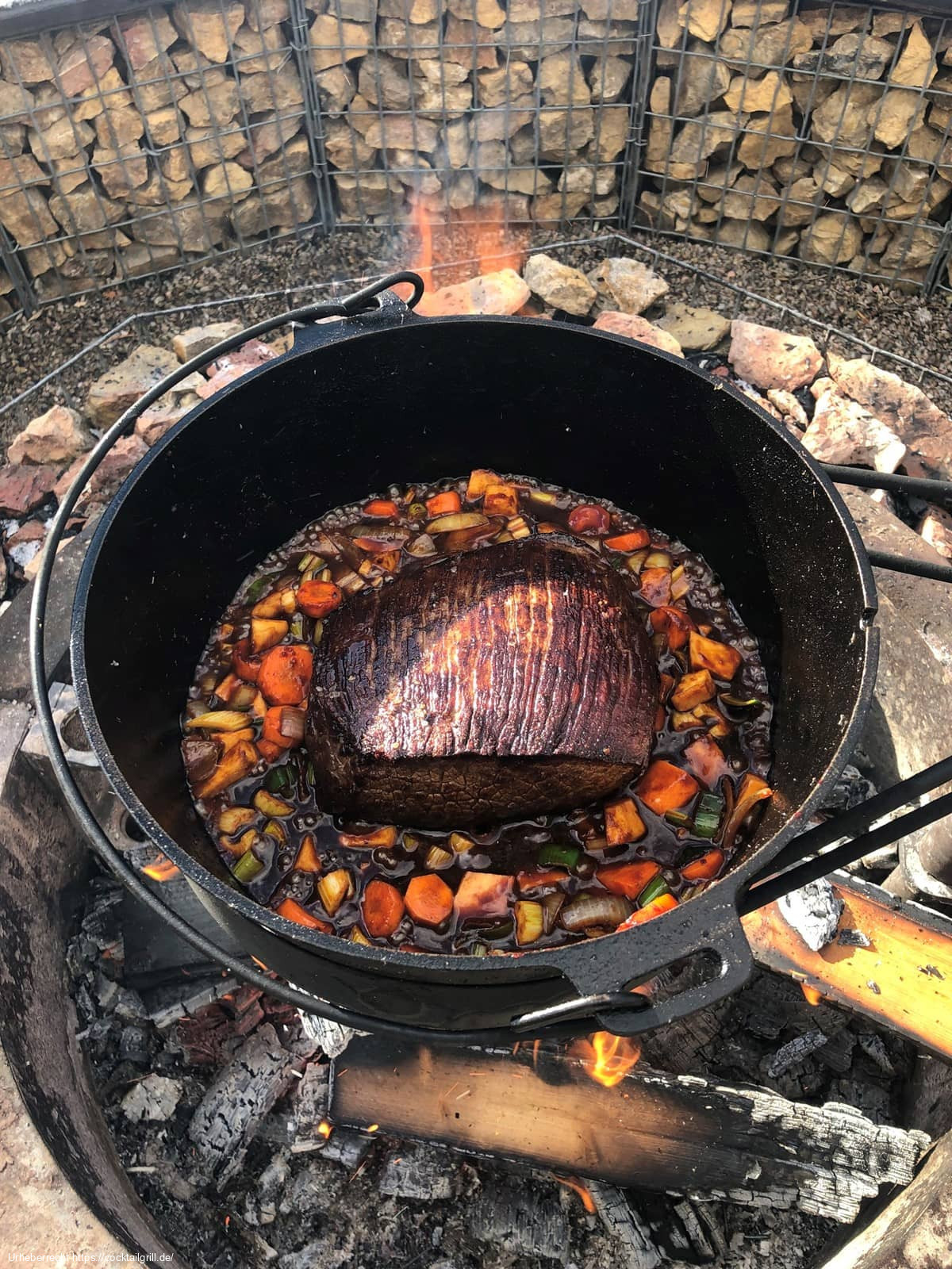 Zubereiten