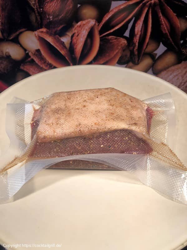 Roastbeef Sous-vide