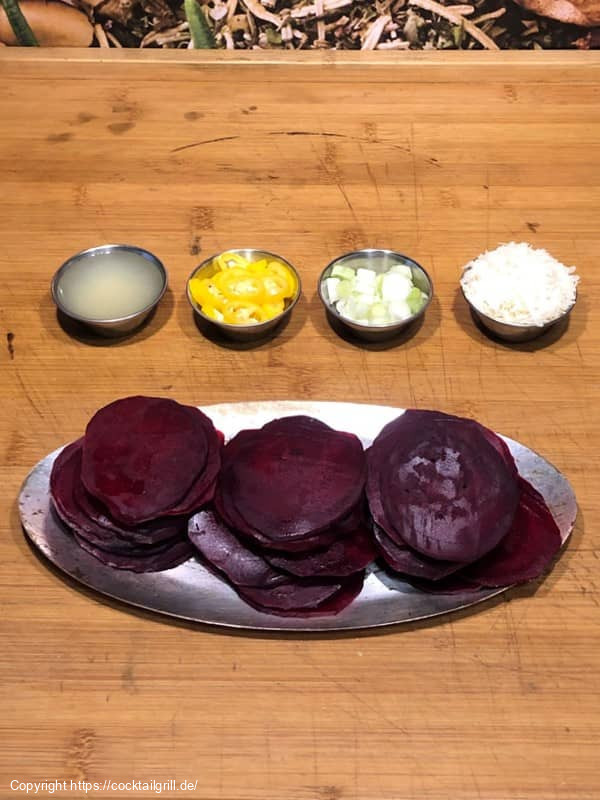 Rote-Bete-Salat