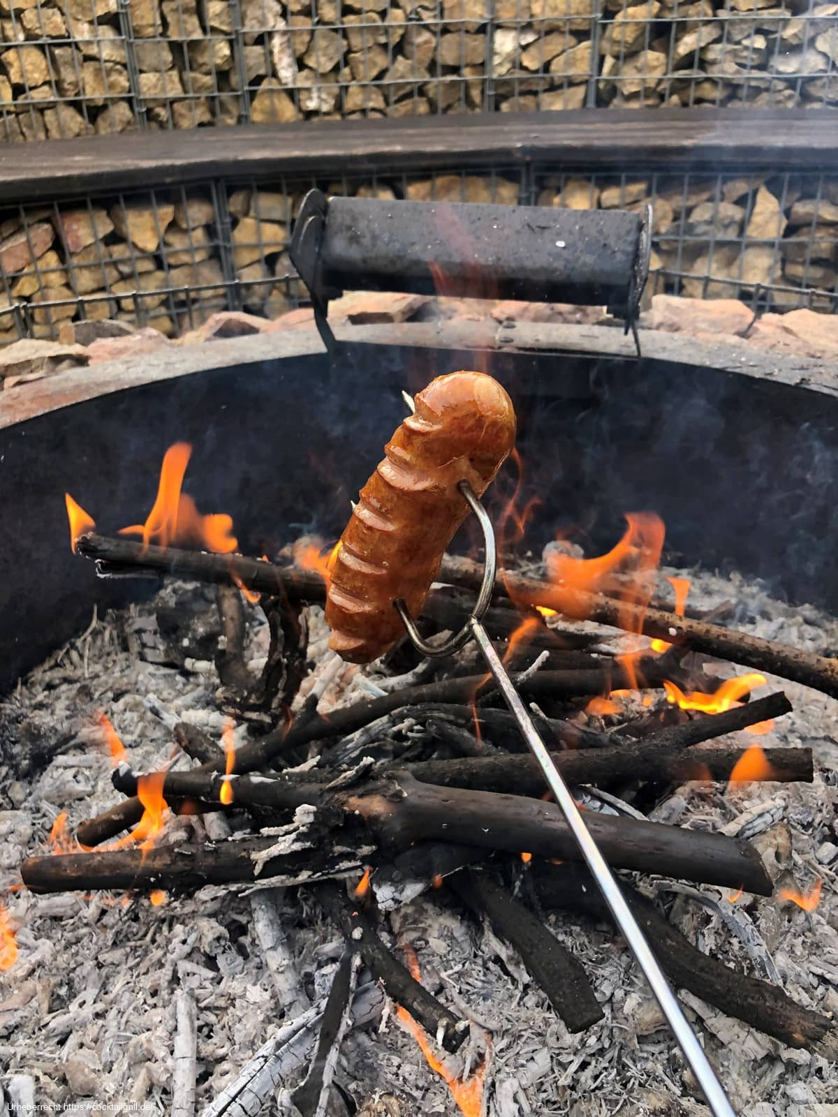 Zubereiten