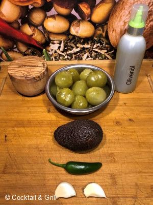 Salsa Verde