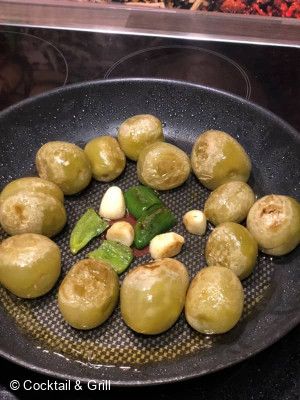 Salsa Verde