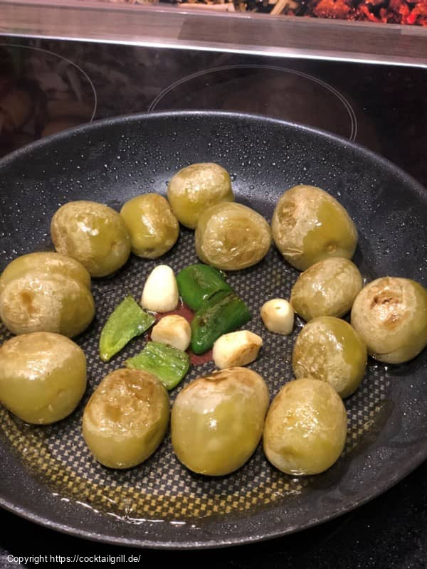 Salsa Verde