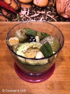 Salsa Verde