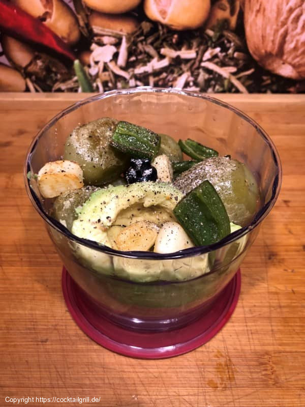 Salsa Verde