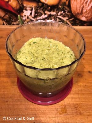Salsa Verde