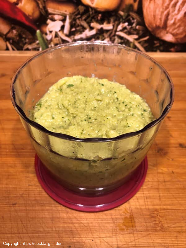 Salsa Verde