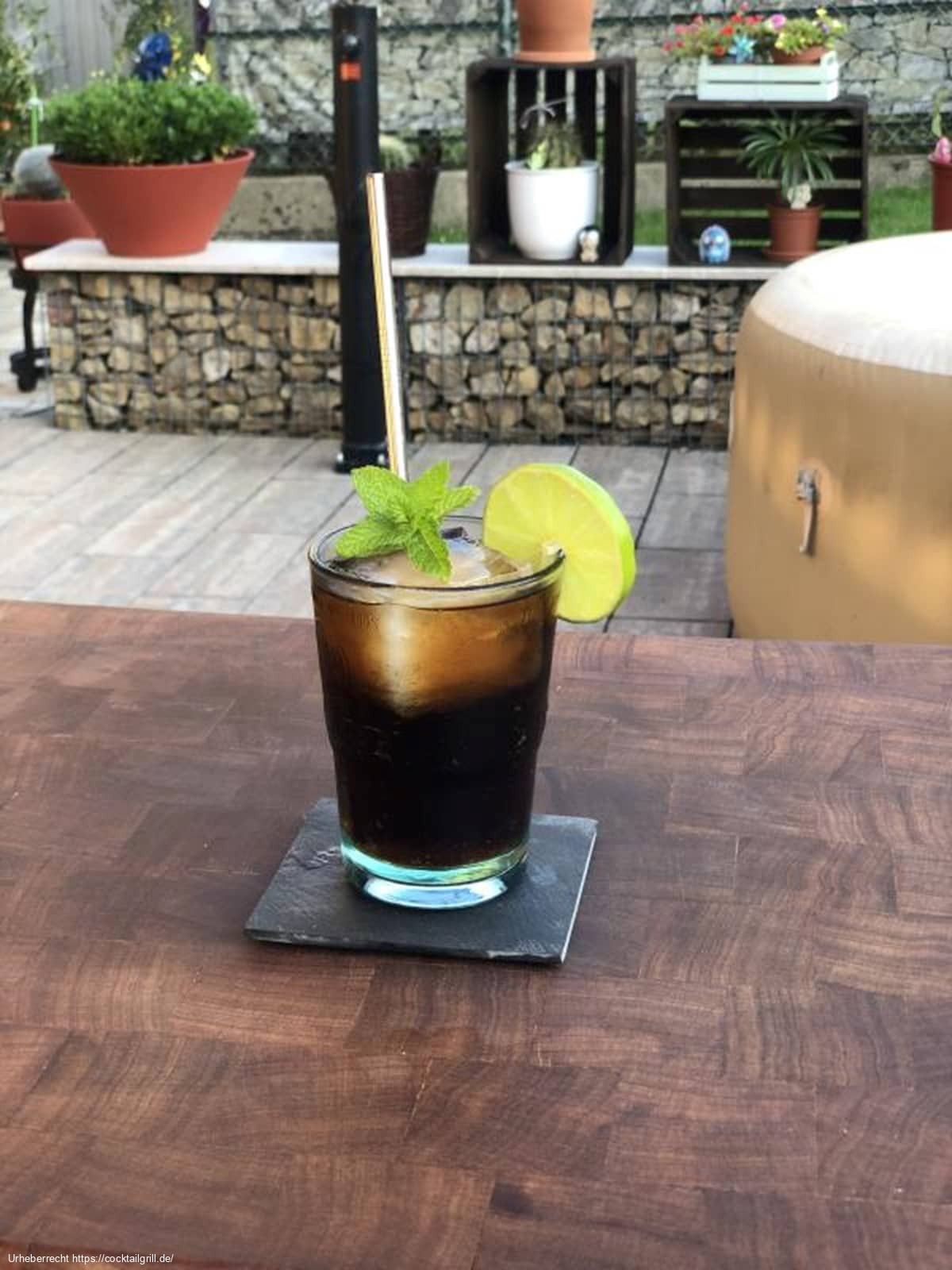 Servieren