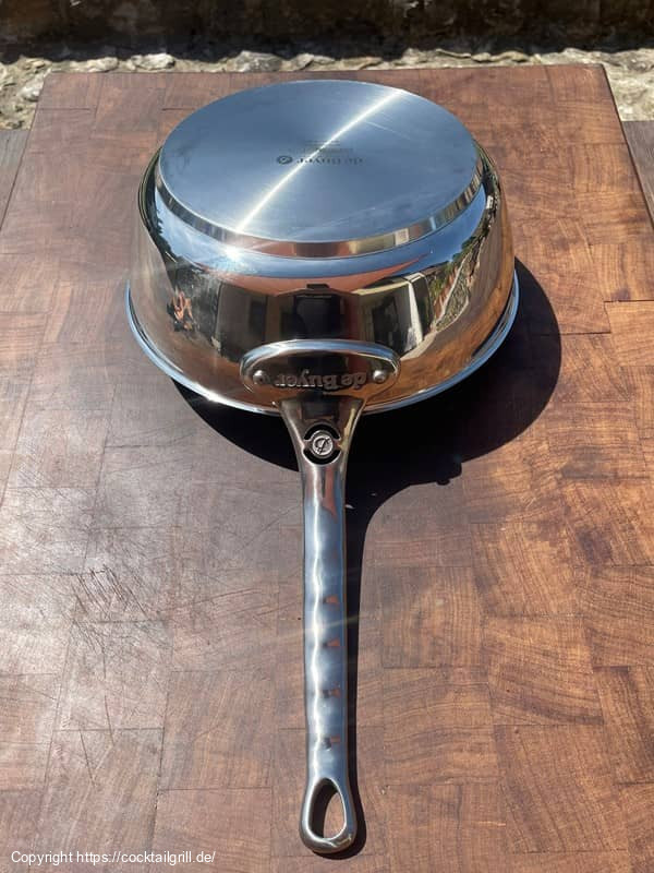 Sauteuse