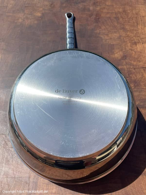 Sauteuse