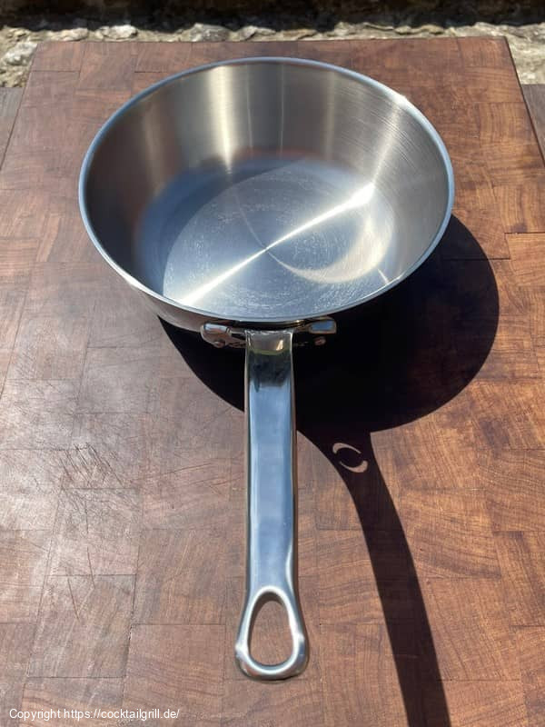 Sauteuse