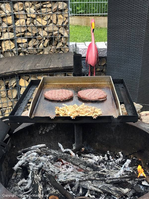 Zubereiten