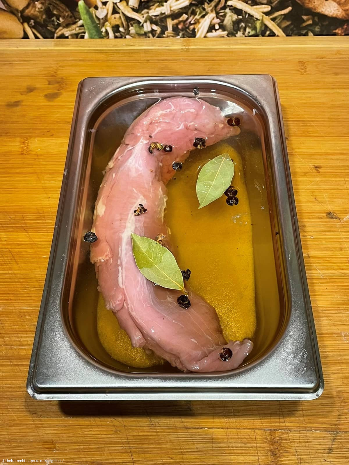 Vorbereiten